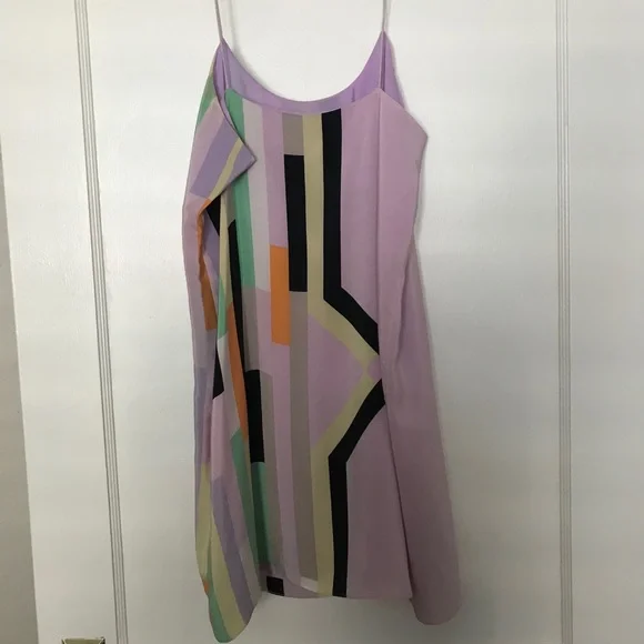 Vintage Tibi Arizona Slip Dress - Picture 4 of 5